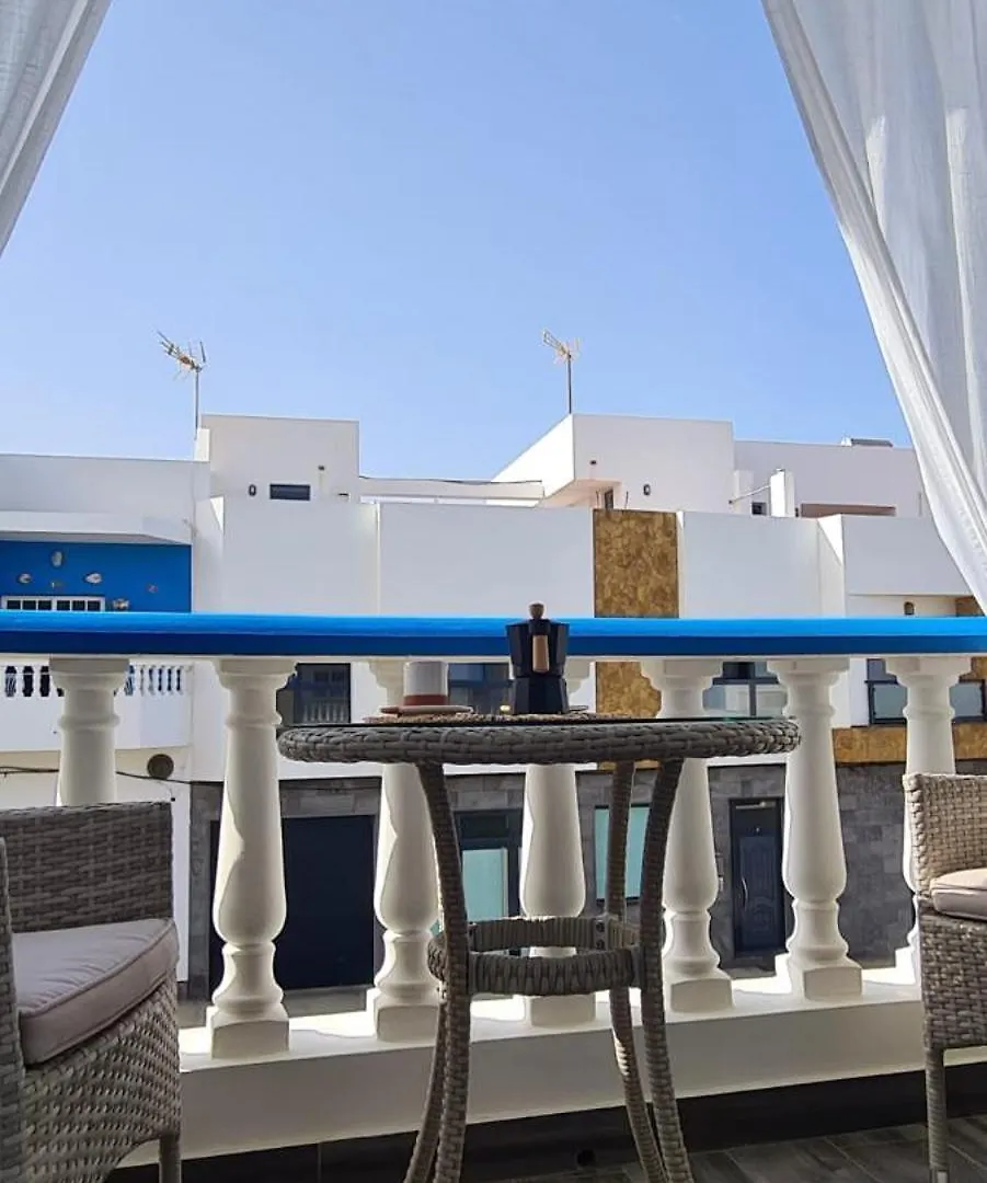 Casa Cosy El Cotillo Apartamento
