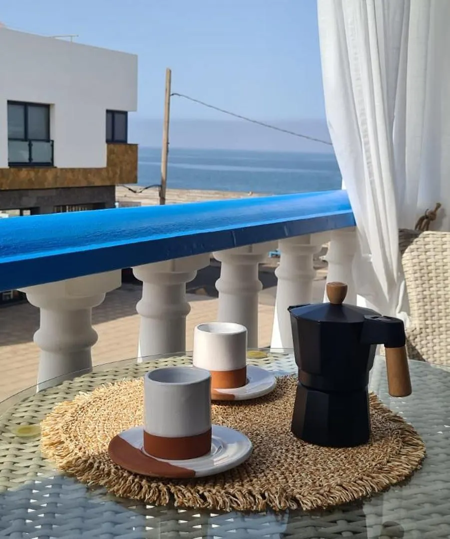 Casa Cosy El Cotillo 0*,
