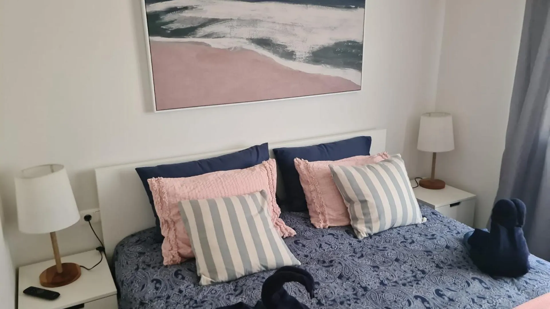 Apartamento Casa Cosy El Cotillo