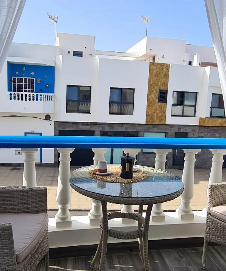 Casa Cosy El Cotillo 0*,  Espanha