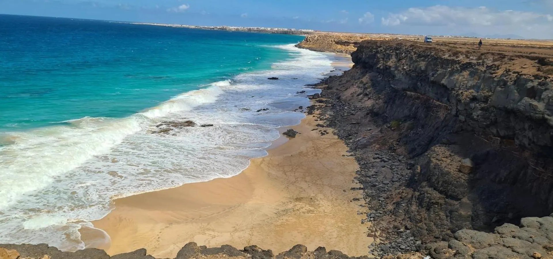 Casa Cosy El Cotillo 0*,